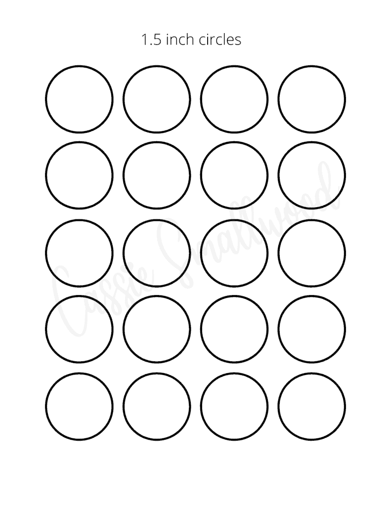 Custom Printable Stickers