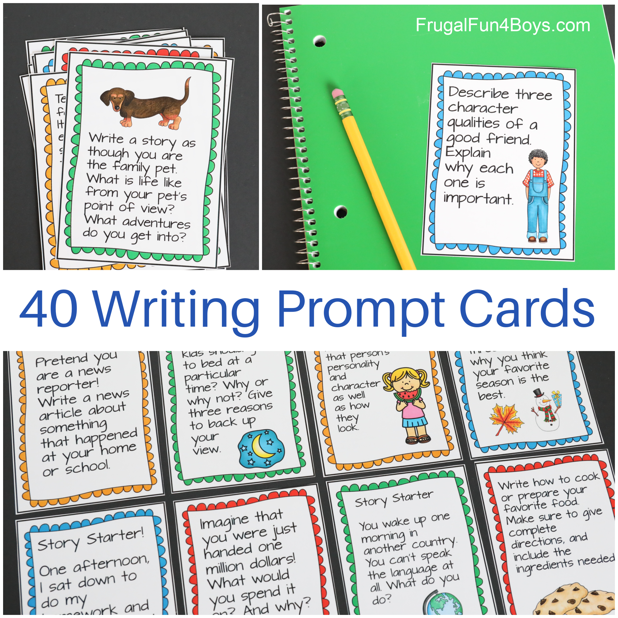 Templates For Homeschooling Parents