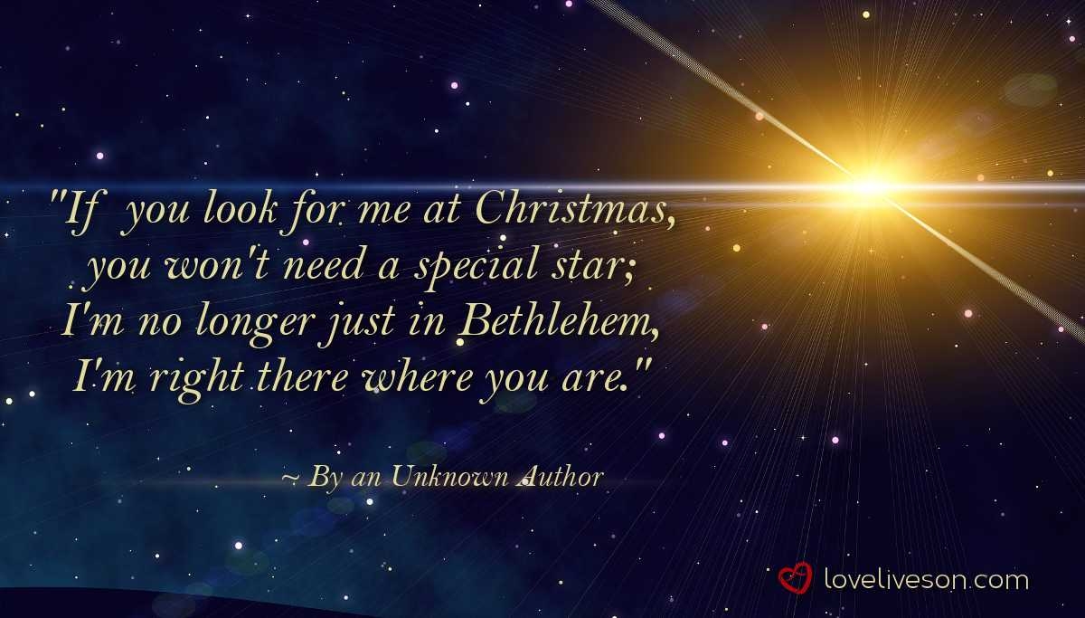 50 Best Christian Christmas Poems