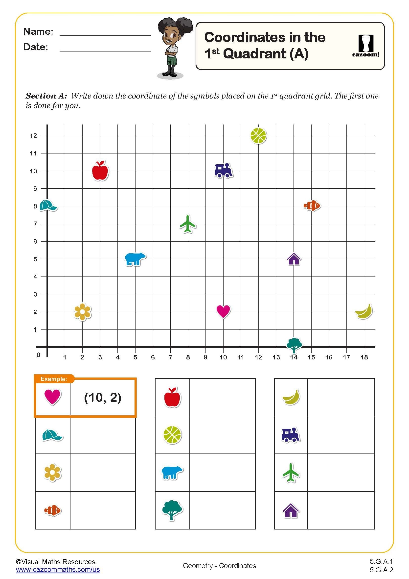 Free Easy Math Games