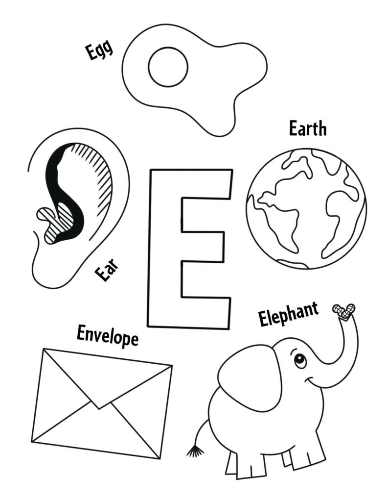 Template For Word Search