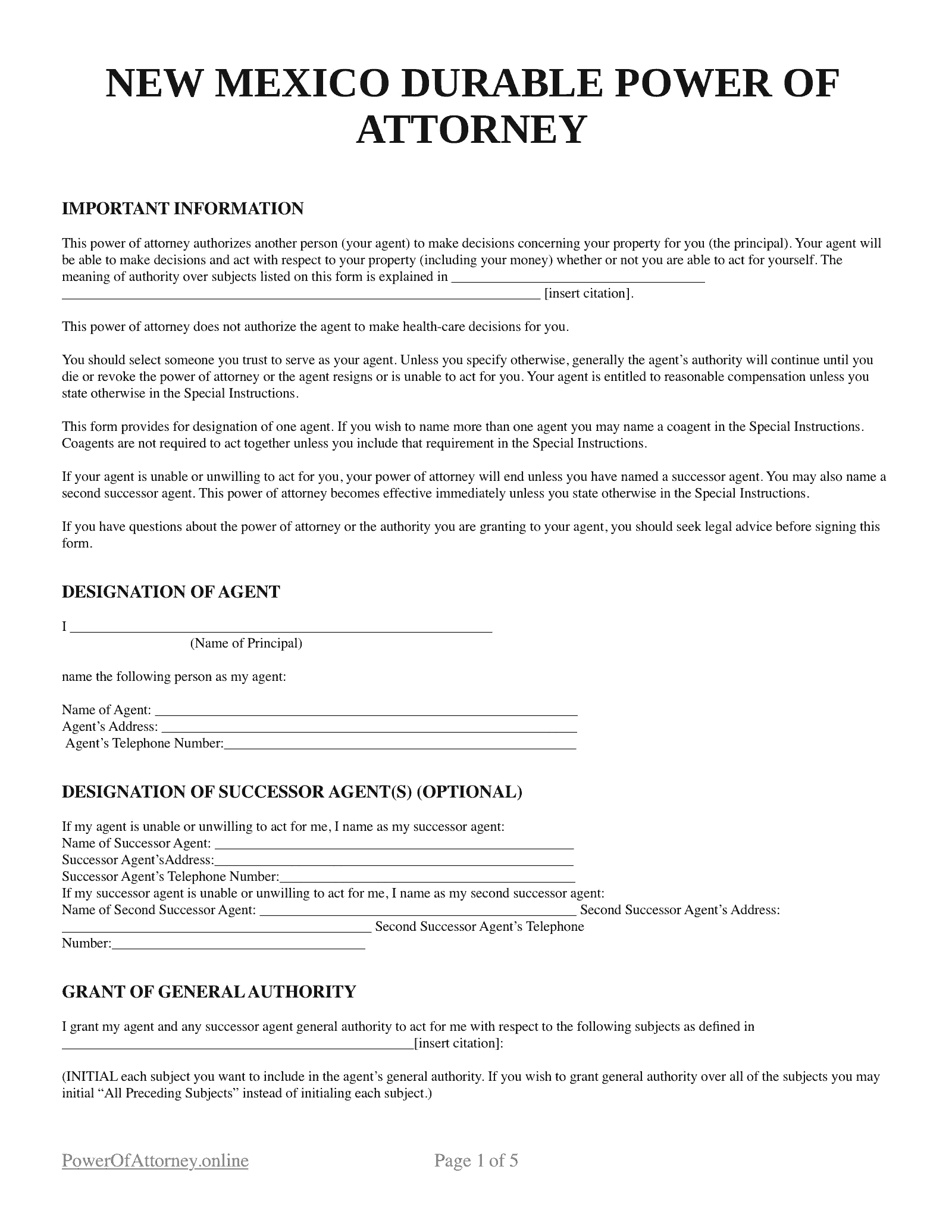 Print Free
