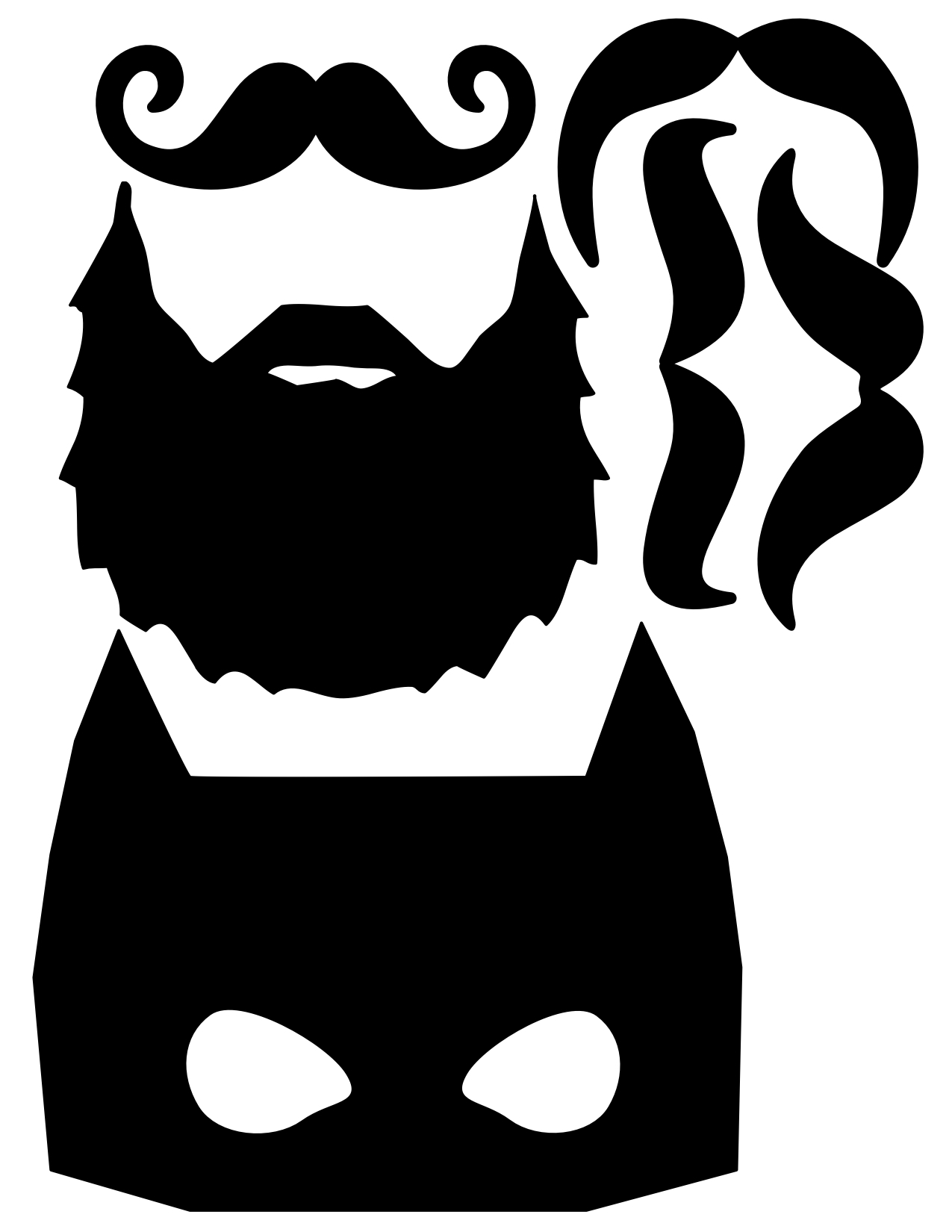 Free Printable Coloring Pages Animals