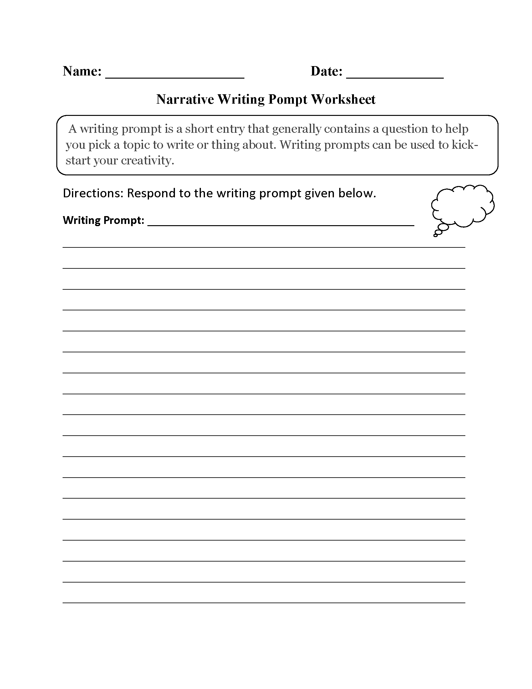 Activity Book For Children 4