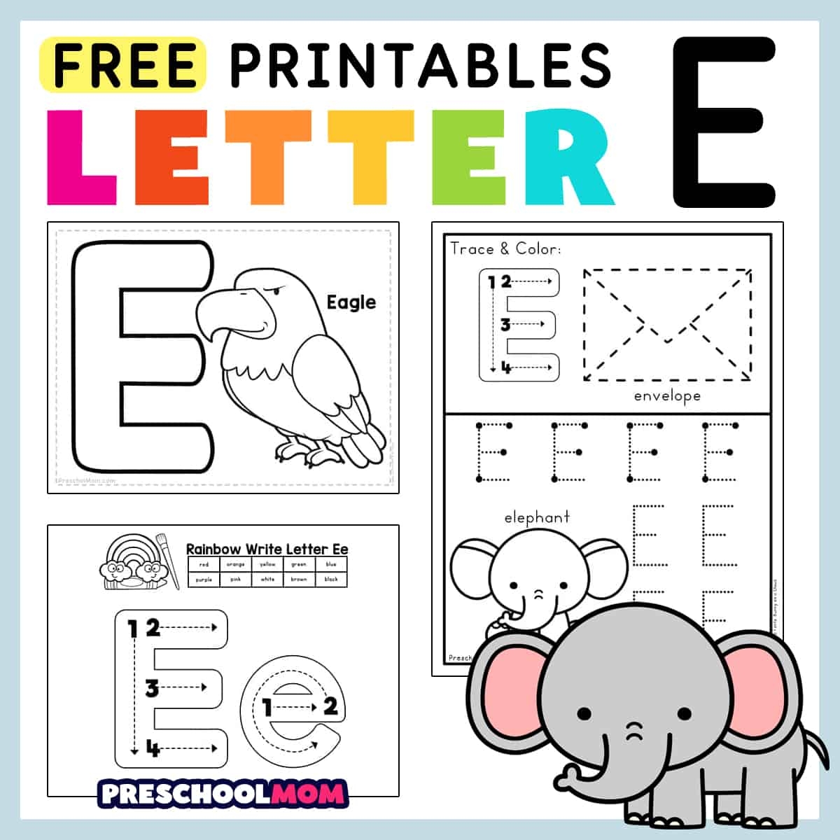 Free Printable Calendar Without Download