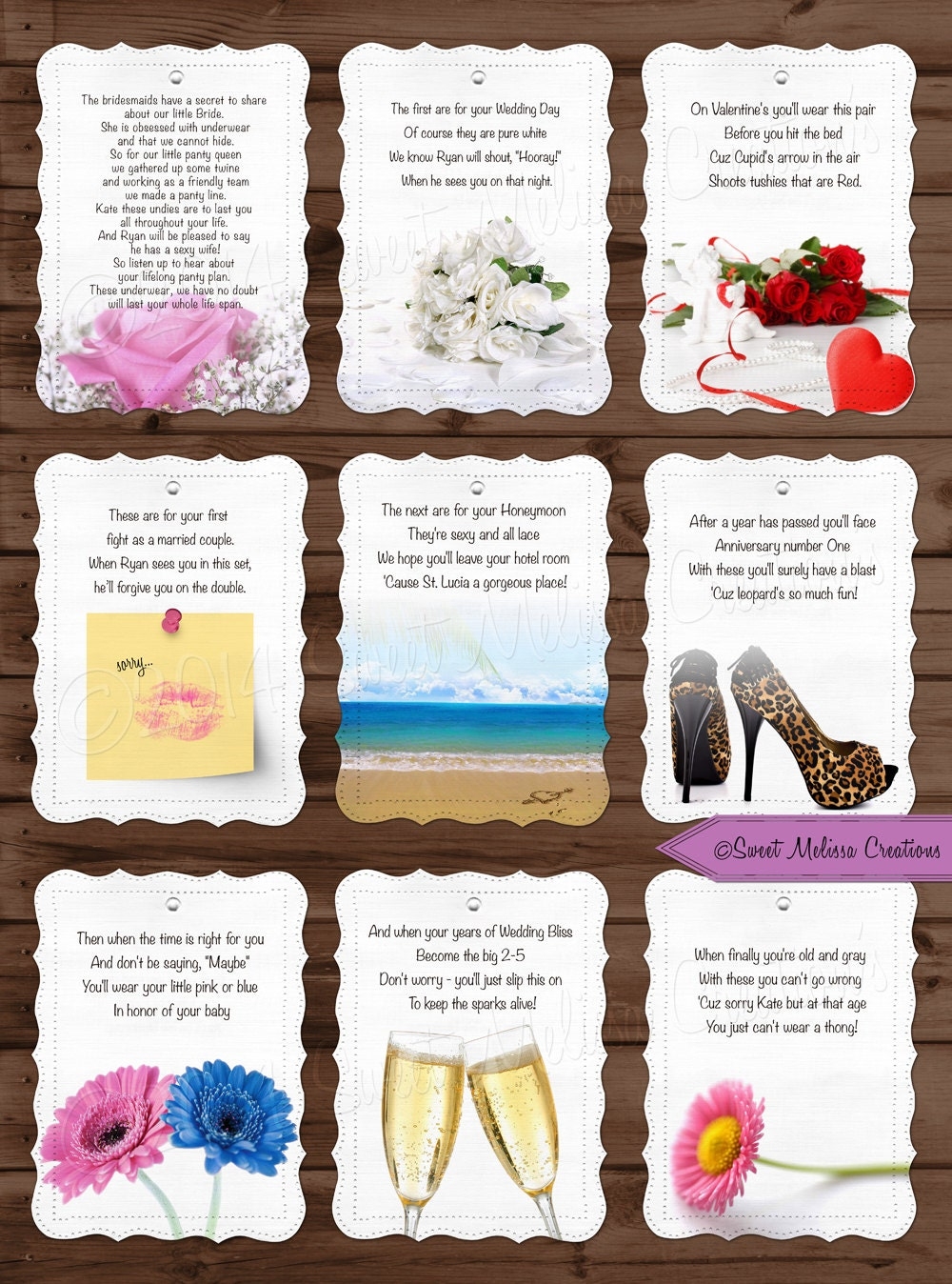 Make A Gift Certificate