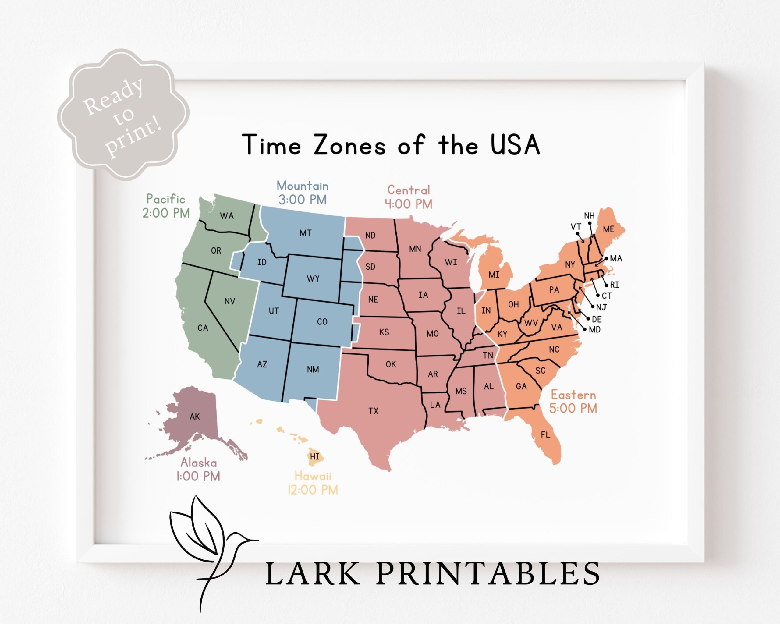 Free Printable Calendar Without Dates